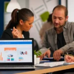 Digital marketing agencies