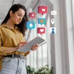 social media marketing agency