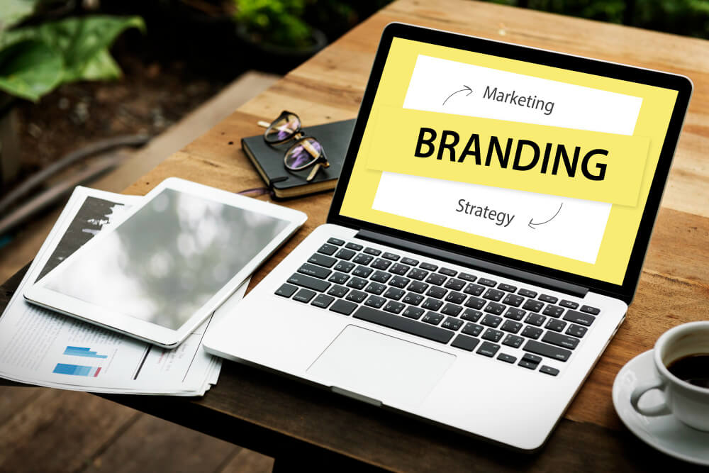 Digital Branding