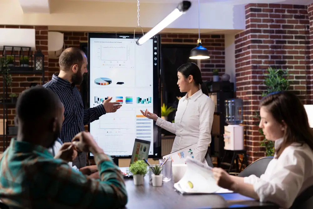 Website Design and Social Media Marketing