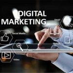 Digital marketing experts developing data-driven strategies for SEO, branding, website development, and online business growth.